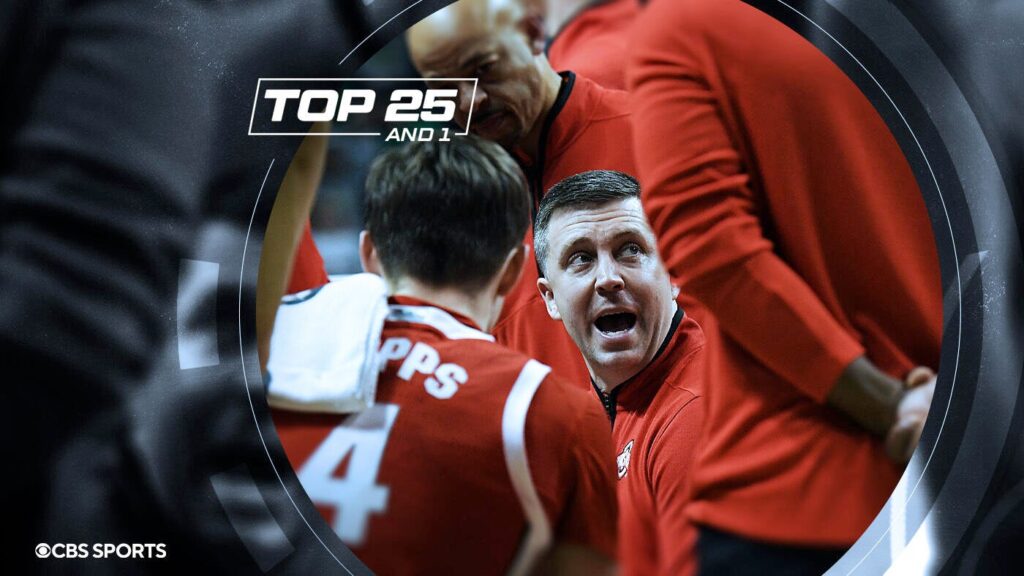 College basketball rankings: Ohio State lands reclassifying star LJ Smith, returns to preseason Top 25 And 1