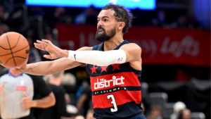 Trae Young's $212 million Wizards contract is a huge overpay, so why are they doing the deal?