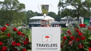2026 Travelers Championship prize money, purse: Payouts for each spot in the season's final signature event