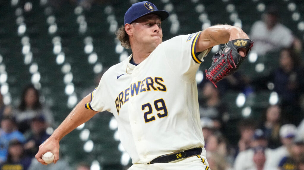 Fantasy Baseball Bullpen Report: Trevor Megill reclaims the closer role; Jeff Hoffman tries, but fails
