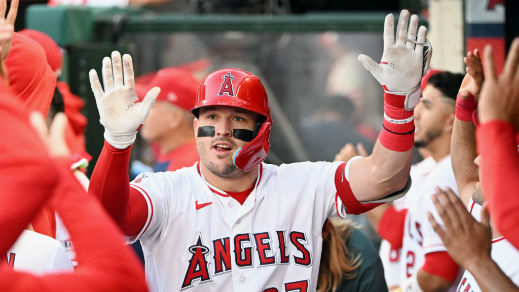 2026 MLB All-Star ballot: Picking the early favorites, including Ben Rice, Mike Trout, Kyle Schwarber, more