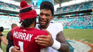 Agent's Take: Explaining the NFL's post-June 1 designation and this year's biggest cuts
