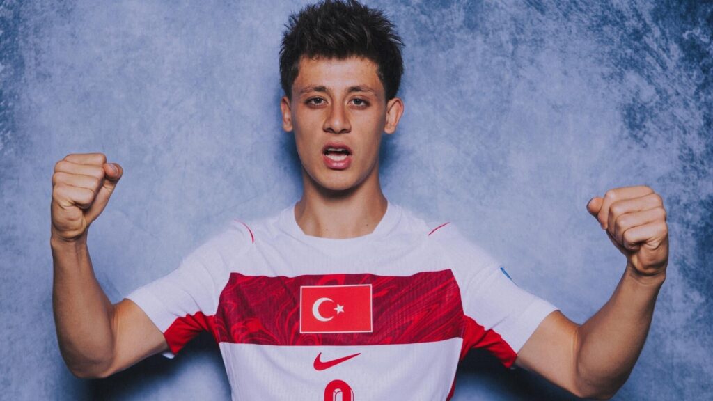 Australia vs. Turkiye live stream: How to watch FIFA World Cup, odds, prediction, pick, lineups, channel