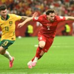 Today’s top games to watch, best bets, odds: Turkiye vs. Paraguay in World Cup, MLB and more