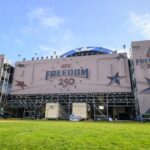 UFC White House odds, props, card: Topuria vs. Gaethje picks, predictions from 10,000 computer simulations