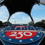 UFC Freedom 250 press conference start time: Watch live stream online for Ilia Topuria vs. Justin Gaethje