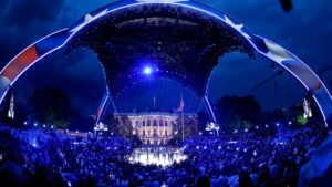 UFC Freedom 250 delivers record-breaking viewership for Paramount+ across United States, Latin America