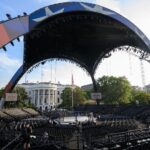 UFC Freedom 250 odds, predictions, time: Ilia Topuria vs. Justin Gaethje White House picks by elite MMA expert