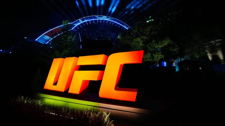Meta UFC Rankings explained: Everything you need to know about how the new model works