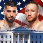 UFC Freedom 250 fight card predictions: Expert picks, odds for pair of title fights set for the White House