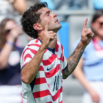Can Christian Pulisic carry his breakthrough USMNT goal-scoring performance into the World Cup?