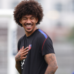 USMNT’s Chris Richards says he’s ready for World Cup opener against Paraguay after ankle injury