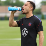 Why do FIFA World Cup games have breaks? Explaining water breaks and hydration strategy for summer tournament