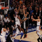 Knicks stun Spurs with biggest NBA Finals comeback in history; World Cup starts today