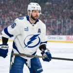 Lightning’s Nikita Kucherov wins NHL MVP, beating out Connor McDavid, Nathan MacKinnon for 2026 Hart Trophy