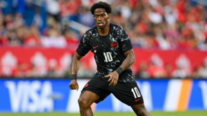 Canada vs. Bosnia and Herzegovina live stream: How to watch FIFA World Cup, odds, prediction, pick, lineups