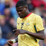 Ghanaian government protest decision to block Thomas Partey from Canada, World Cup opener