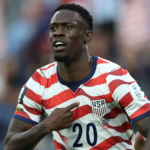 USMNT praise Folarin Balogun after statement win: ‘Where do I start without just trying to kiss his ass?’