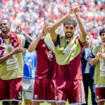 Qatar shock Switzerland with late goal in 1-1 draw for 2026 World Cup’s first major upset
