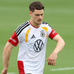Germany vs. Curacao live stream: How to watch FIFA World Cup, odds, prediction, pick, lineups, channel