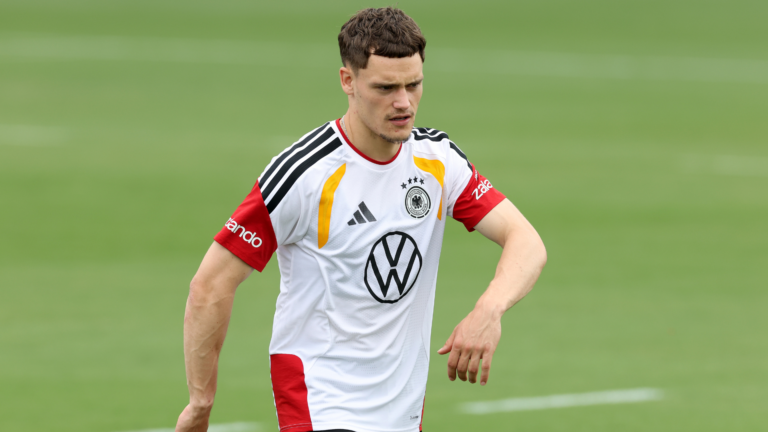Germany vs. Curacao live stream: How to watch FIFA World Cup, odds, prediction, pick, lineups, channel