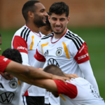 Are Germany, Netherlands 2026 World Cup contenders? Plus, Sweden’s strikers, and Ecuador’s defense