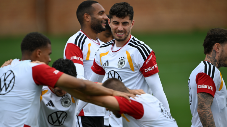 Are Germany, Netherlands 2026 World Cup contenders? Plus, Sweden's strikers, and Ecuador's defense