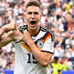 FIFA 2026 World Cup contenders? Germany’s 7-1 blowout of Curacao was impressive but hides familiar flaws