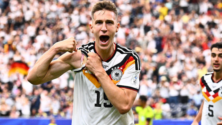 FIFA 2026 World Cup contenders? Germany's 7-1 blowout of Curacao was impressive but hides familiar flaws