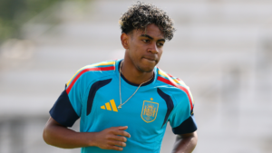 Will this be the World Cup of Lamine Yamal for Spain? Is Belgium's Jeremy Doku a budding star and more