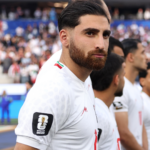 Iran players complain of World Cup travel restrictions after New Zealand draw: ‘Everything is a disaster’