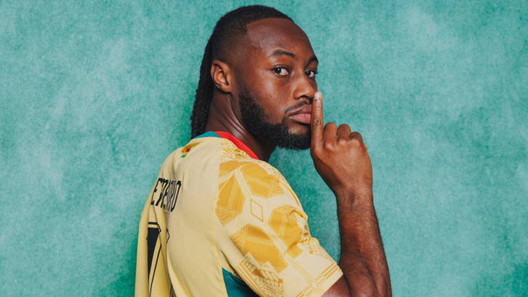 Ghana vs. Panama live stream: How to watch FIFA World Cup, odds, prediction, pick, lineups, channel