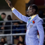 World Cup 2026: Why DR Congo superfan Michel Mboladinga dresses as a Lumumba statue for 90 minutes