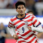 USMNT projected World Cup lineup vs. Australia: Christian Pulisic out, who replaces USA Soccer’s star?