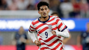 USMNT projected World Cup lineup vs. Australia: Christian Pulisic out, who replaces USA Soccer's star?