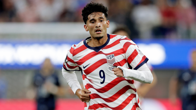 USMNT projected World Cup lineup vs. Australia: Christian Pulisic out, who replaces USA Soccer's star?