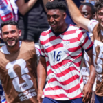 Mauricio Pochettino’s fresh lens offers USMNT’s Alex Freeman, Ricardo Pepi long-waited World Cup moments