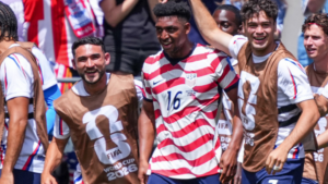 Mauricio Pochettino's fresh lens offers USMNT's Alex Freeman, Ricardo Pepi long-waited World Cup moments