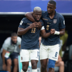 Ecuador vs. Curaçao live stream: How to watch FIFA World Cup, odds, prediction, pick, lineups, channel