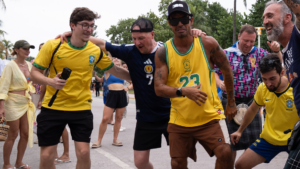 World Cup: Brazil, Scotland, Canada, Mexico weight priorities as sprint to the knockout phase begins