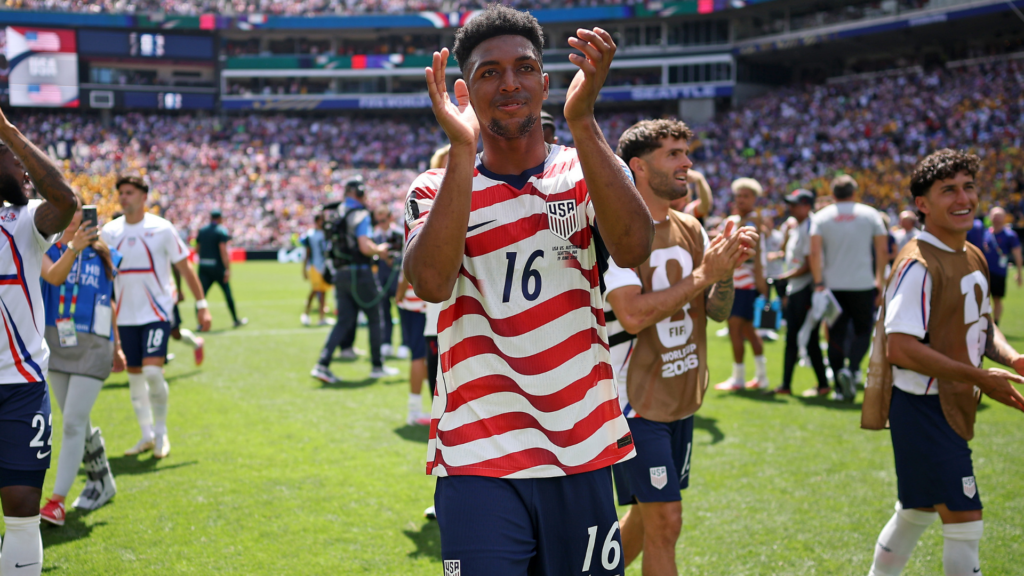 USMNT World Cup bracket watch, matchups: United States likely to face Bosnia in the round of 32