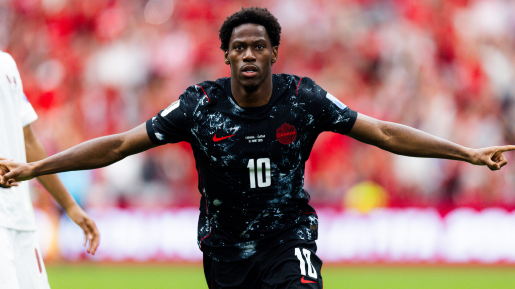 Switzerland vs. Canada live stream: How to watch FIFA World Cup, predictions and lineups