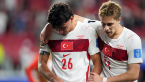 Turkiye's shooting woes explained: Why statistics are misleading when it comes to USMNT's next World Cup foe
