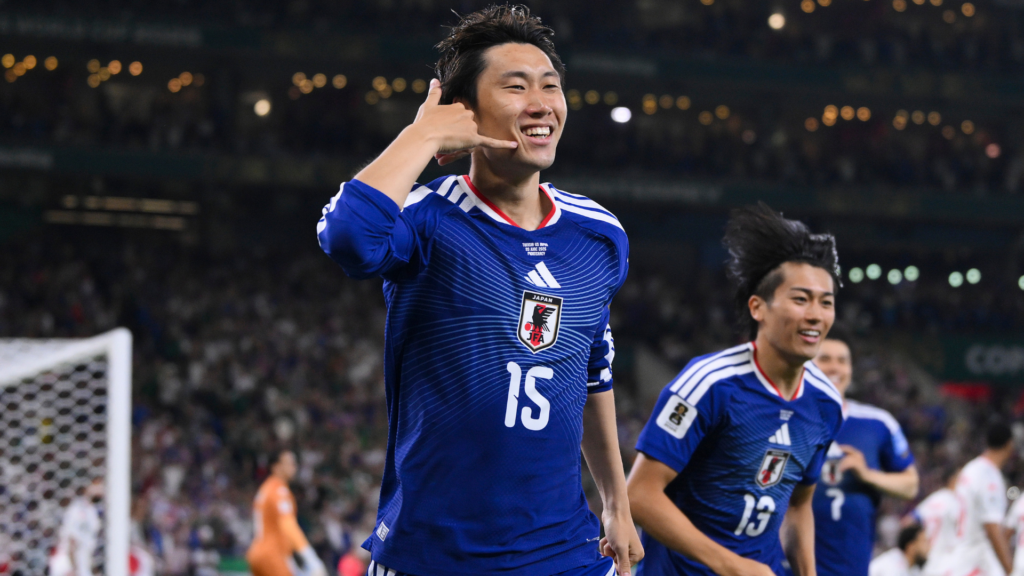 World Cup Group F scenarios: Tunisia eliminated; Netherlands, Japan and Sweden fight to advance to knockouts