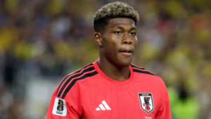 Keeper Zion Suzuki shines as Japan survive Sweden to set up World Cup round of 32 clash with Brazil