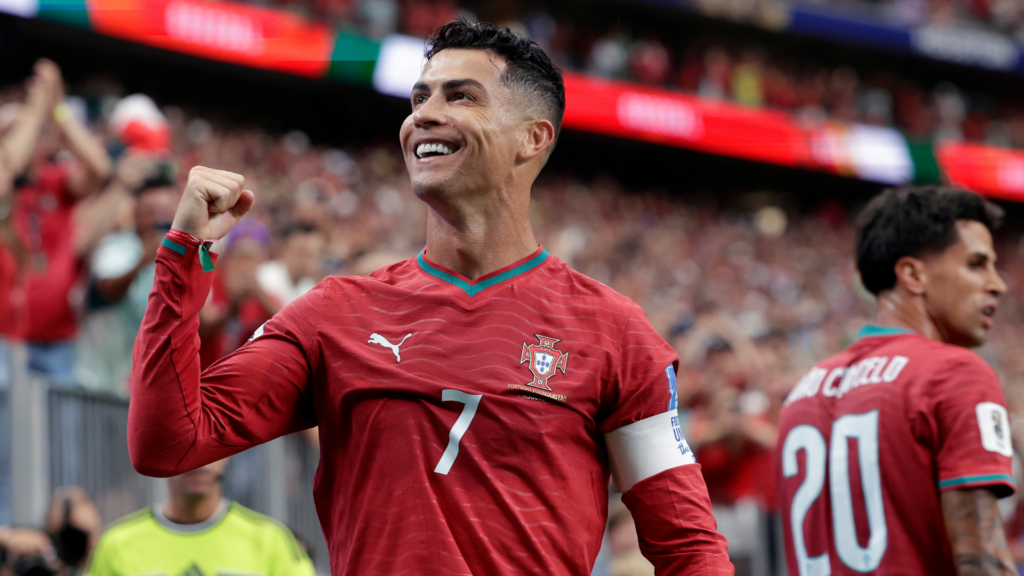 World Cup Group K scenarios: Colombia and Portugal battle for first place; Uzbekistan and DR Congo for third