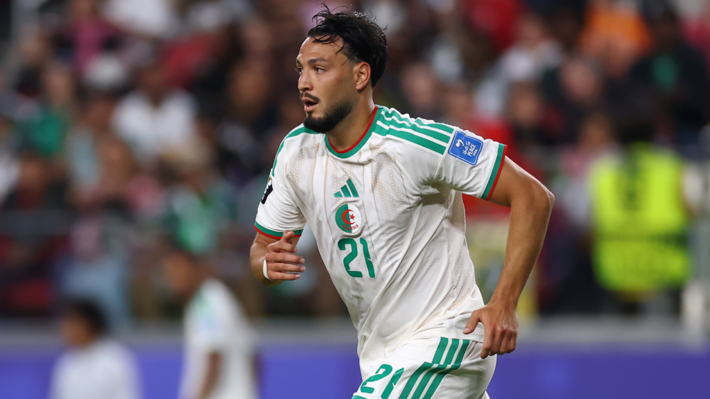 Algeria vs. Austria live stream: How to watch FIFA World Cup, odds, prediction, pick, lineups, channel