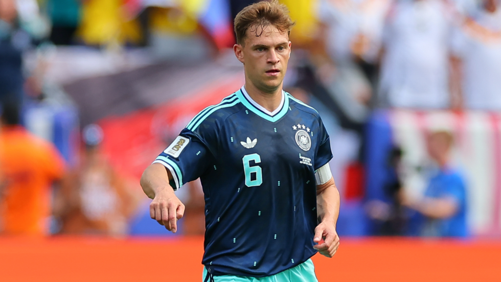 Germany vs. Paraguay live stream: How to watch FIFA World Cup online, start time, lineup, odds