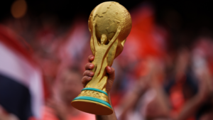 2026 FIFA World Cup bracket, results, scores : Round of 32 results, round of 16 matchups, path to the final