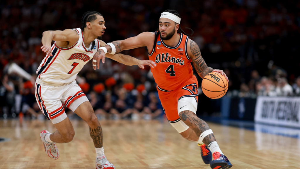 2026 NBA Draft snubs: Milos Uzan, Kylan Boswell and Nick Boyd among notable college players not selected